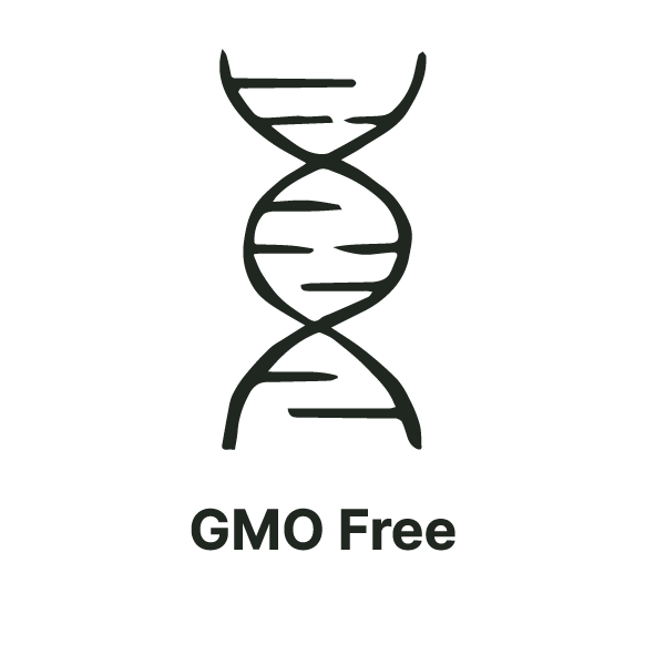 GMO Free Icon