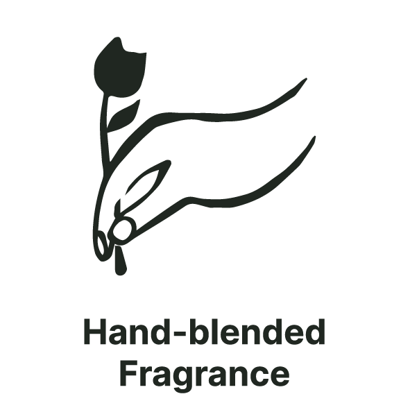 Hand Blended Fragrance Icon