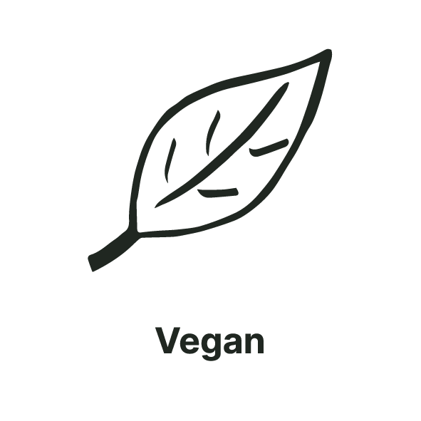 Vegan Icon